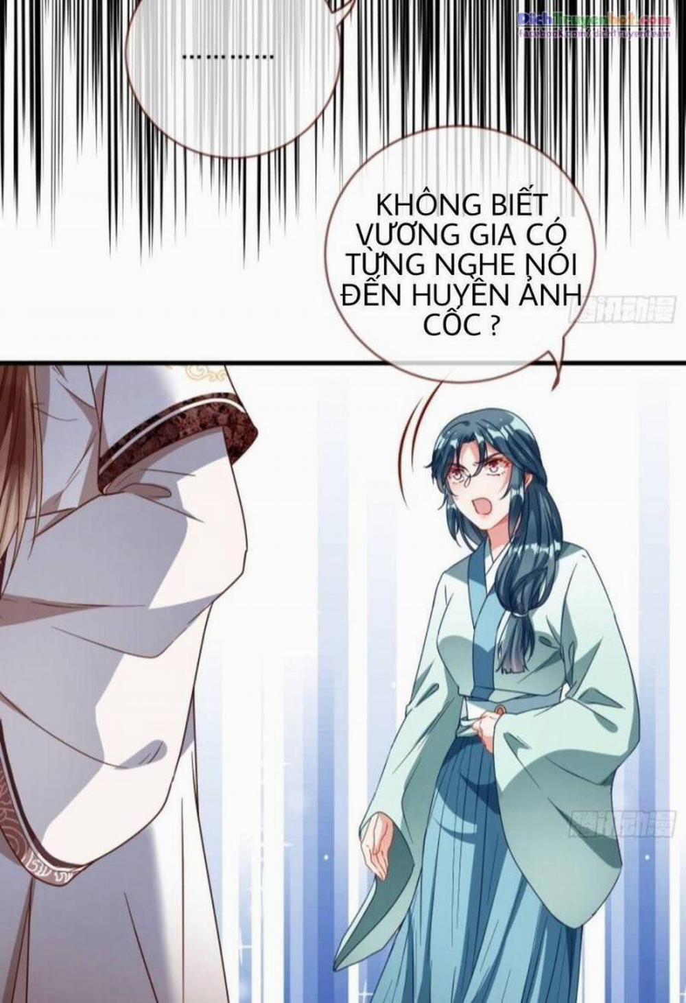 Vạn Tra Triêu Hoàng 243 trang 38