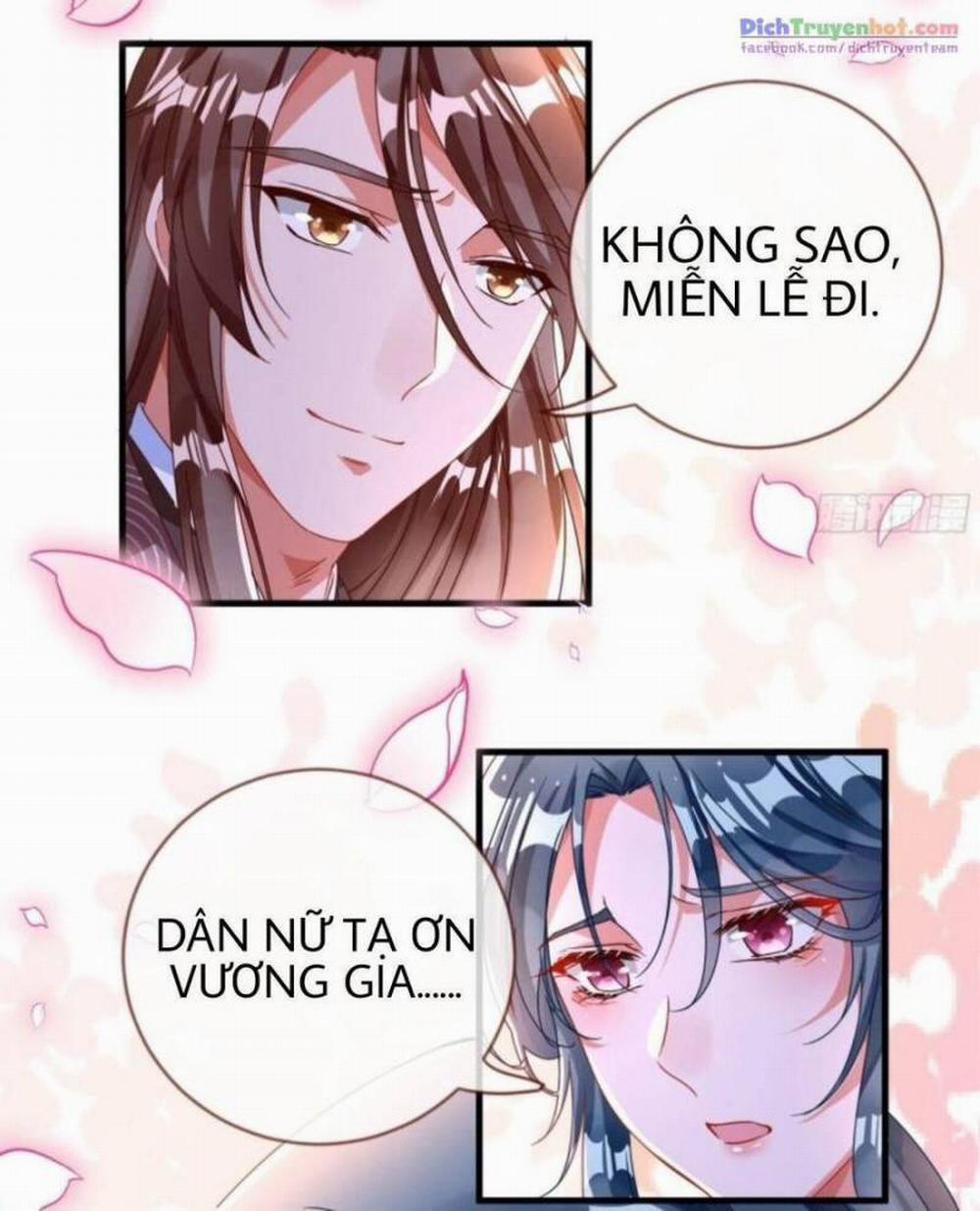 Vạn Tra Triêu Hoàng 243 trang 45