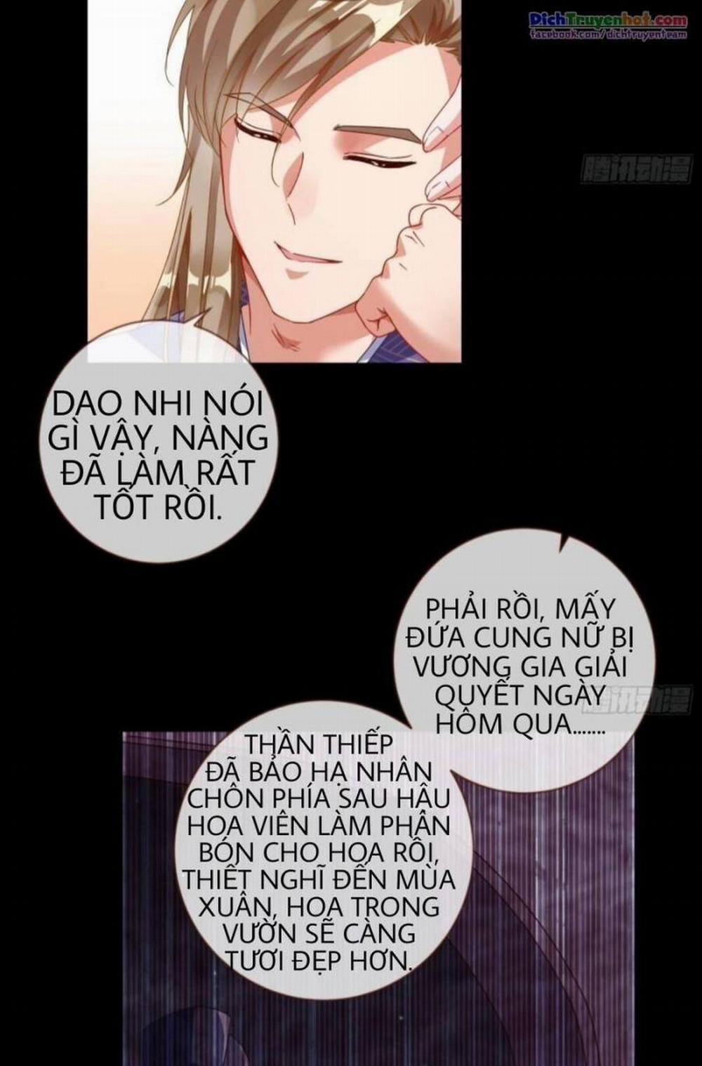 Vạn Tra Triêu Hoàng 243 trang 9