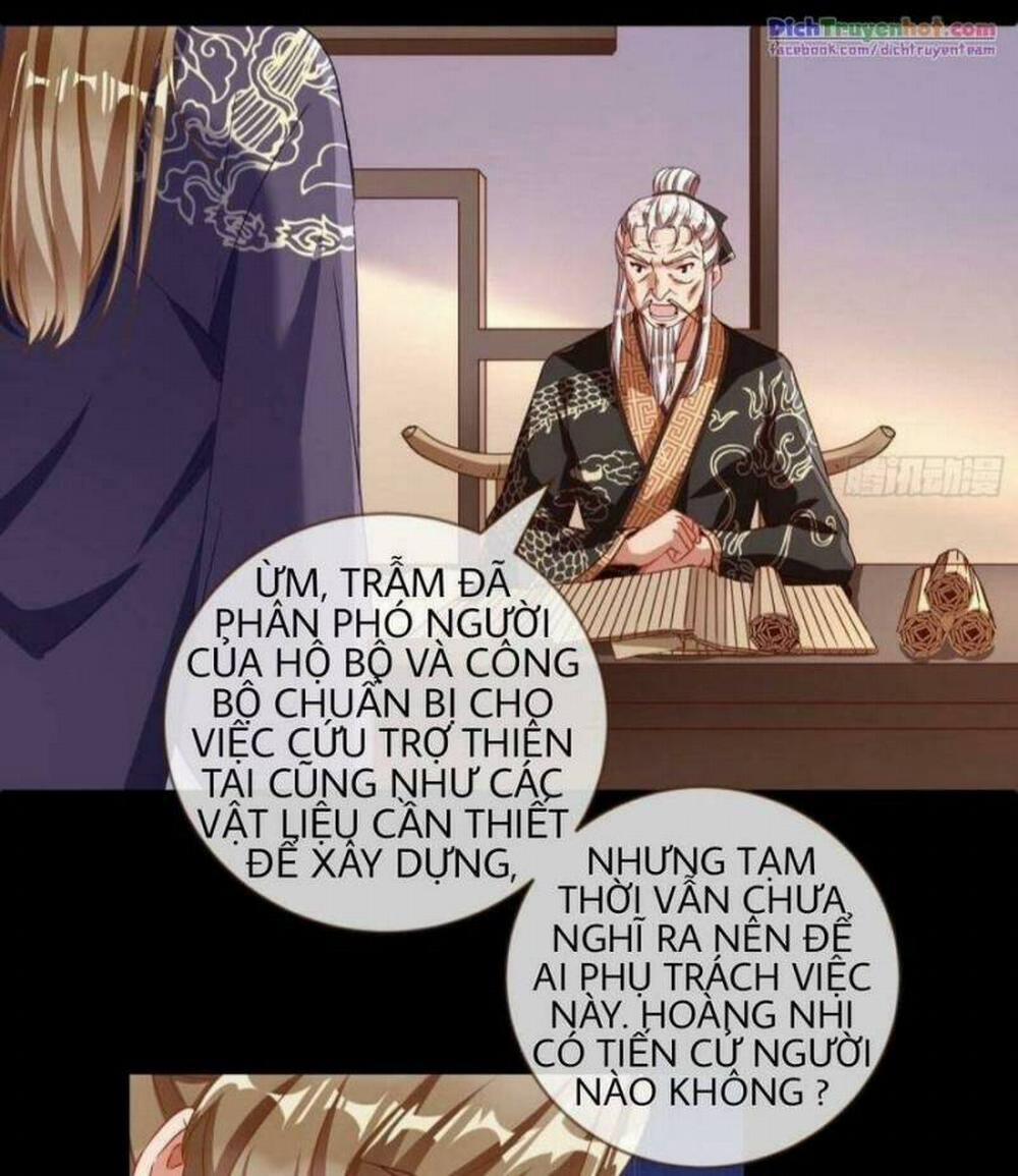 Vạn Tra Triêu Hoàng 244 trang 1