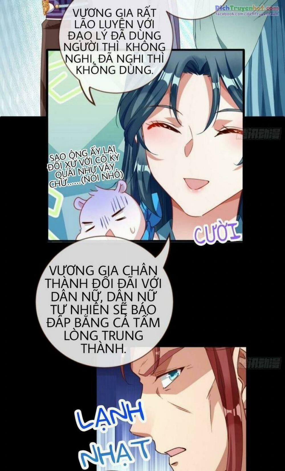 Vạn Tra Triêu Hoàng 244 trang 27