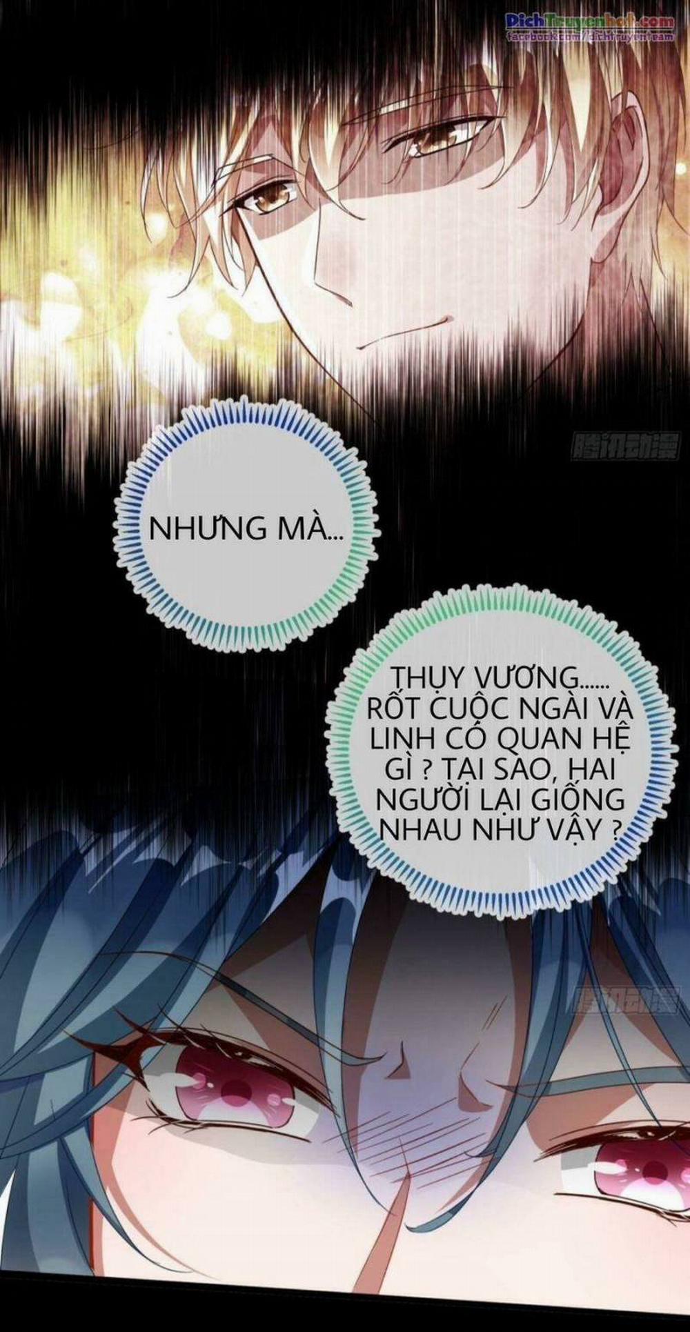 Vạn Tra Triêu Hoàng 244 trang 35