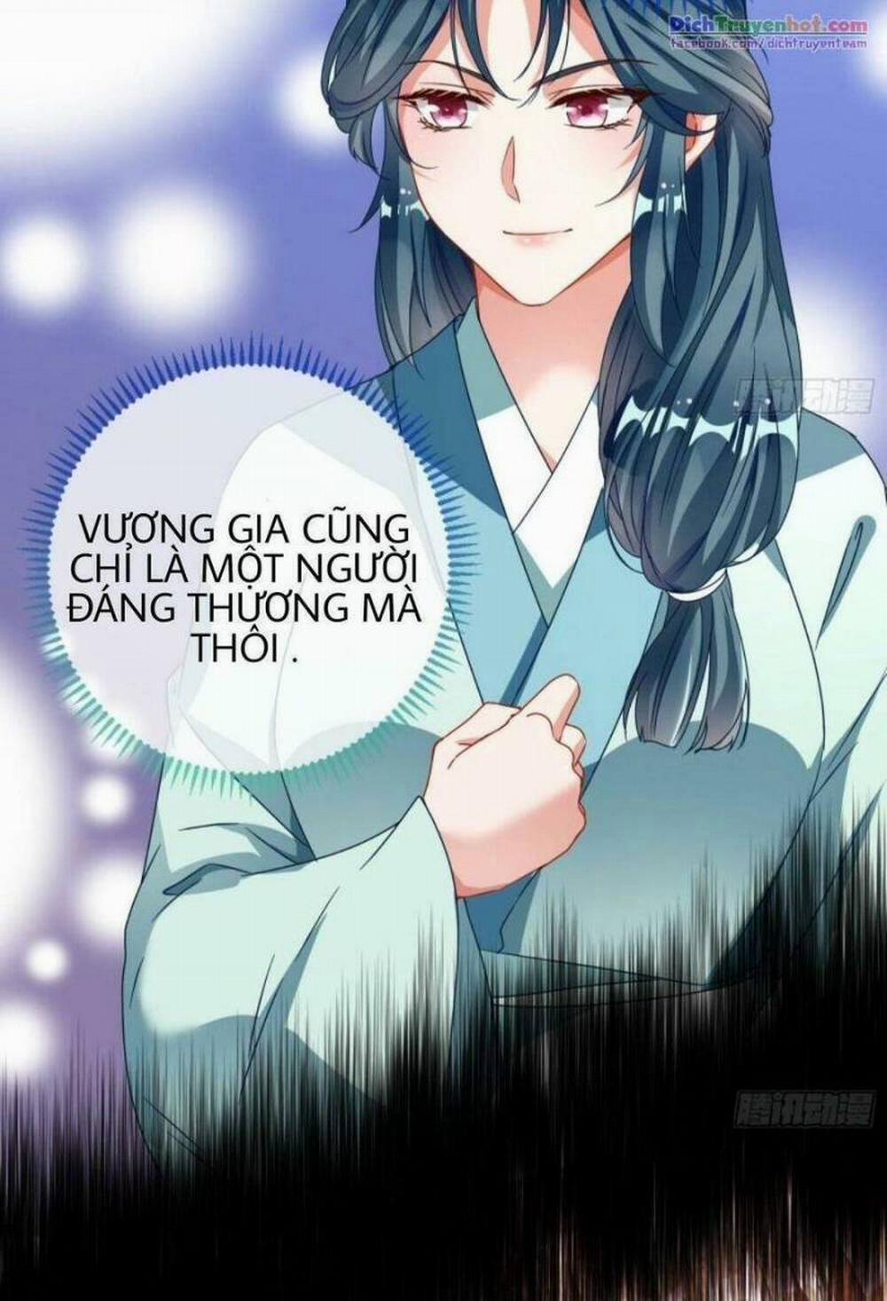 Vạn Tra Triêu Hoàng 244 trang 36