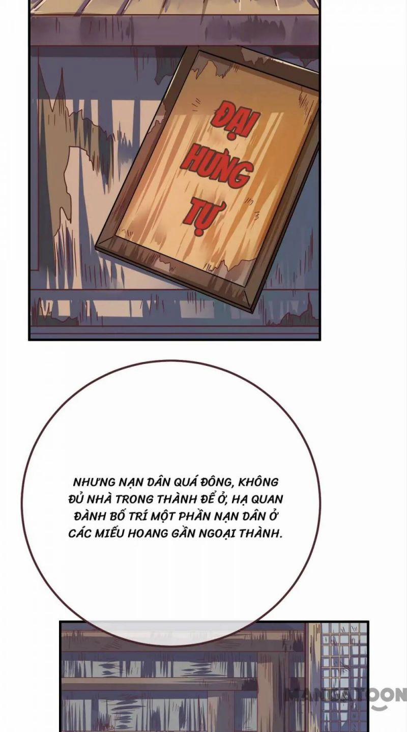 Vạn Tra Triêu Hoàng 244 trang 39