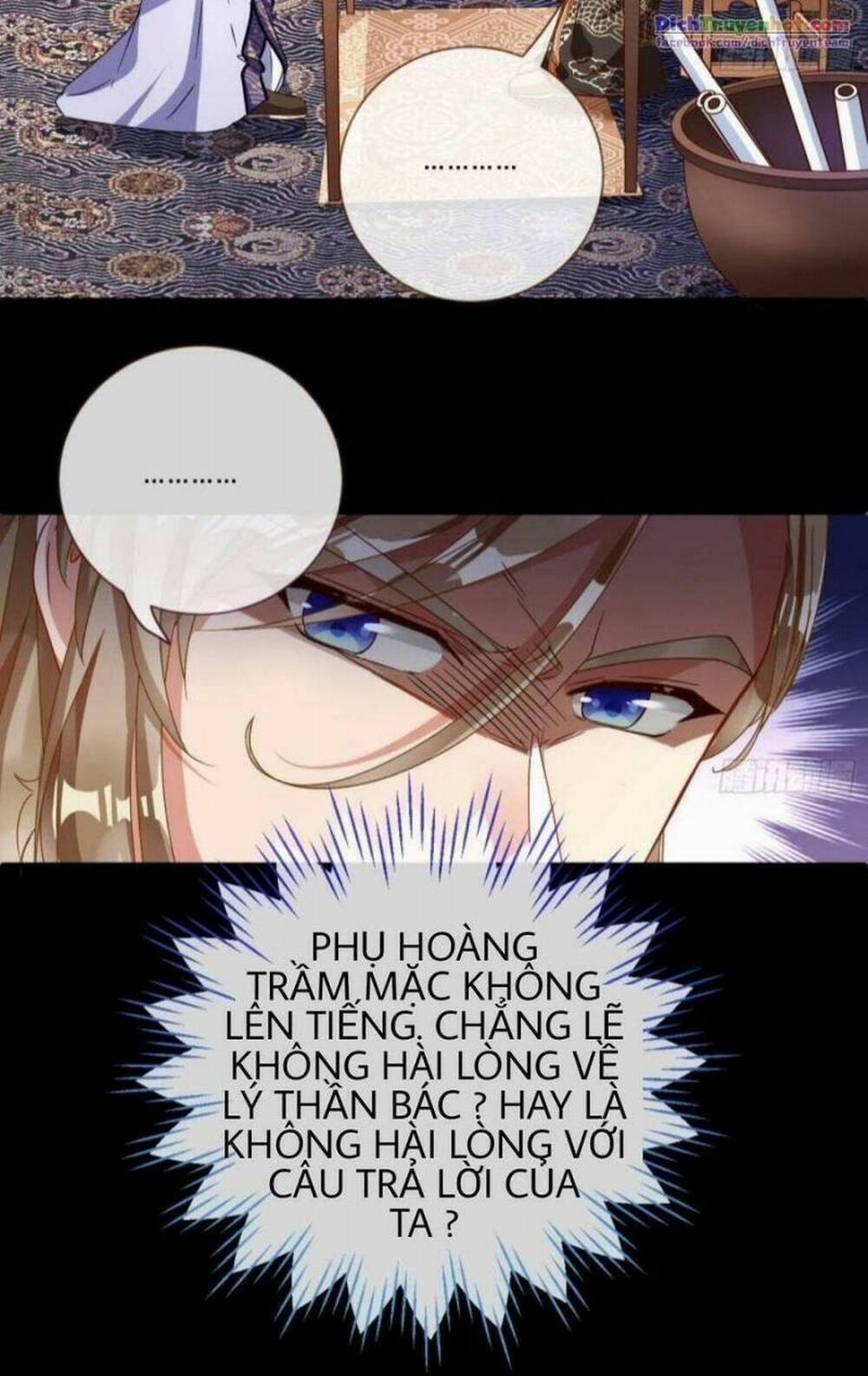 Vạn Tra Triêu Hoàng 244 trang 8