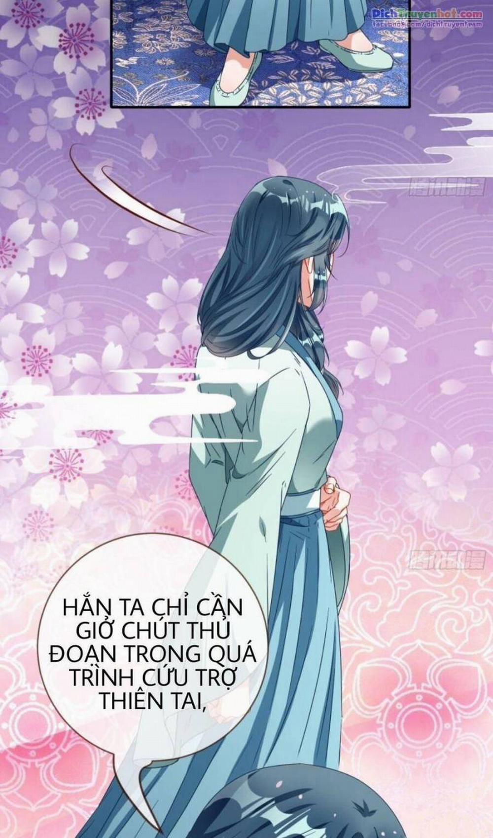 Vạn Tra Triêu Hoàng 246 trang 33