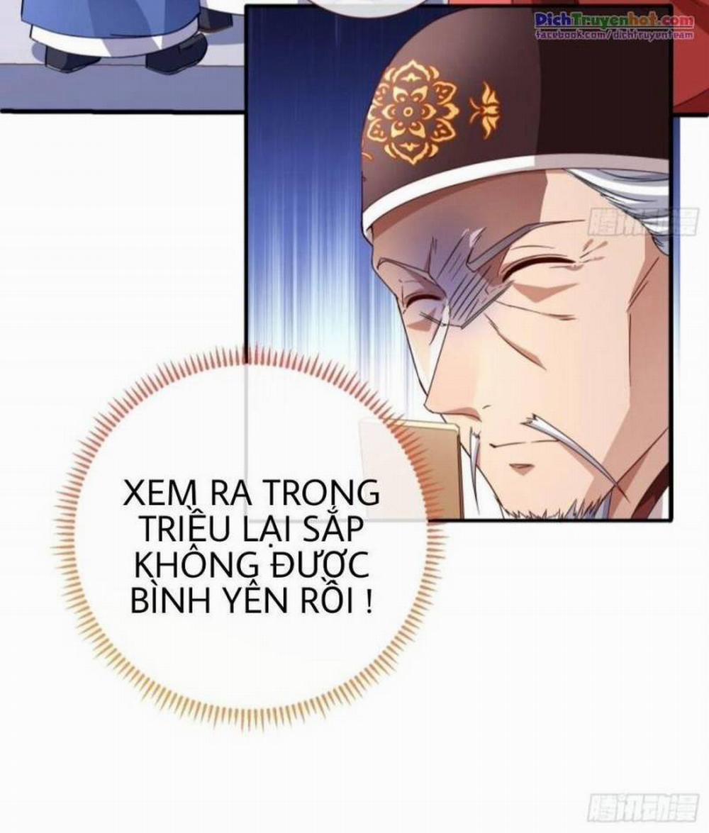 Vạn Tra Triêu Hoàng 247 trang 8