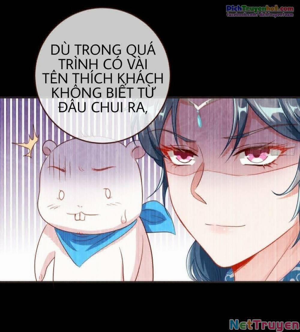 Vạn Tra Triêu Hoàng 248 trang 13
