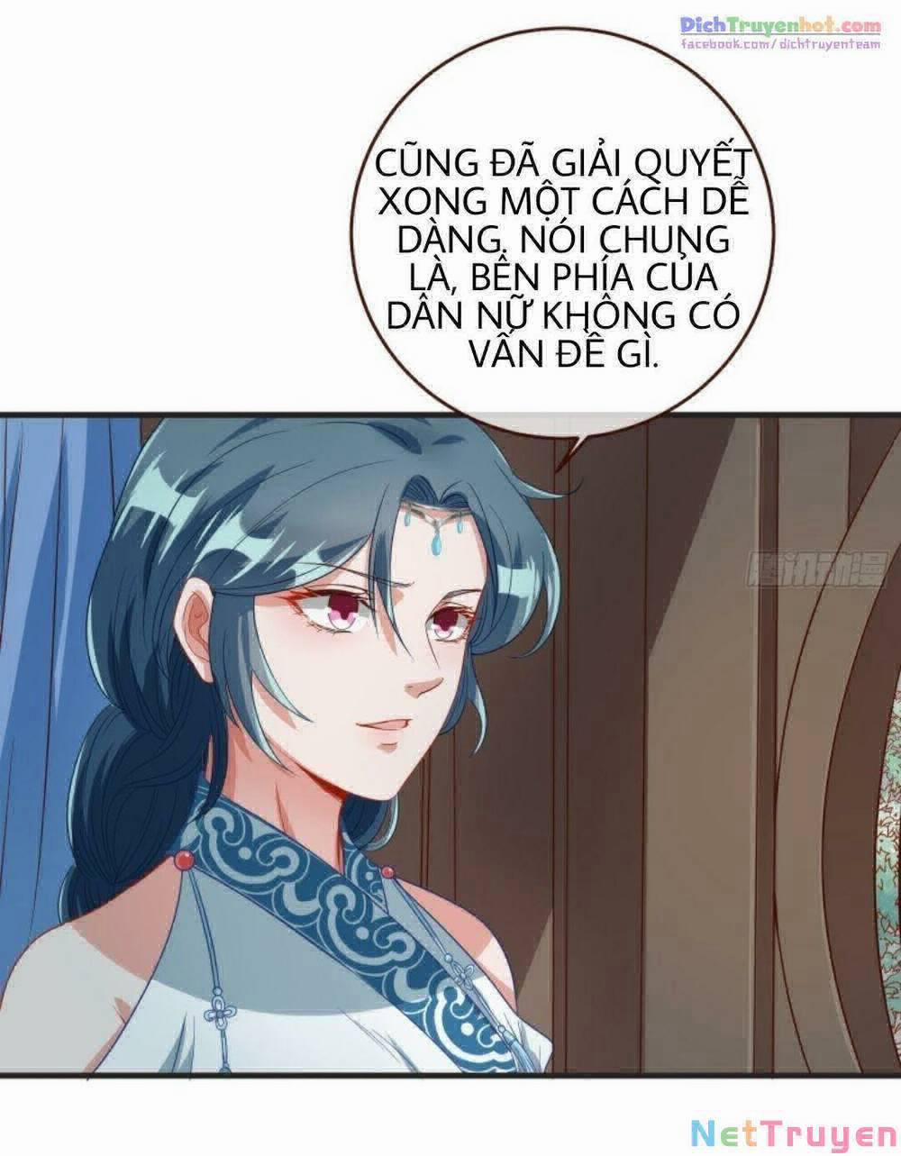 Vạn Tra Triêu Hoàng 248 trang 16
