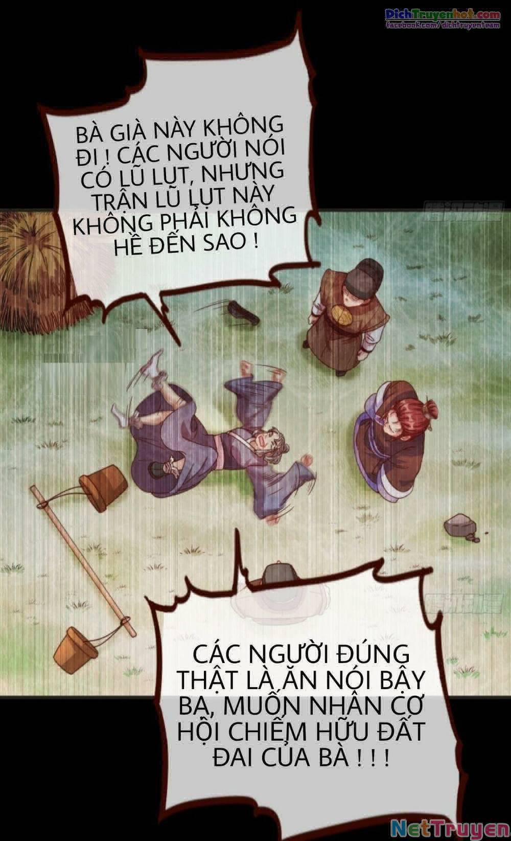 Vạn Tra Triêu Hoàng 248 trang 33