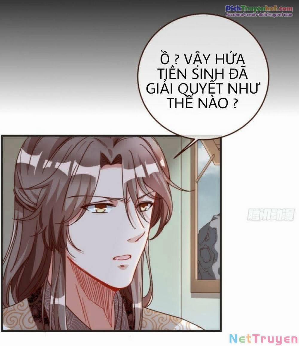 Vạn Tra Triêu Hoàng 248 trang 34