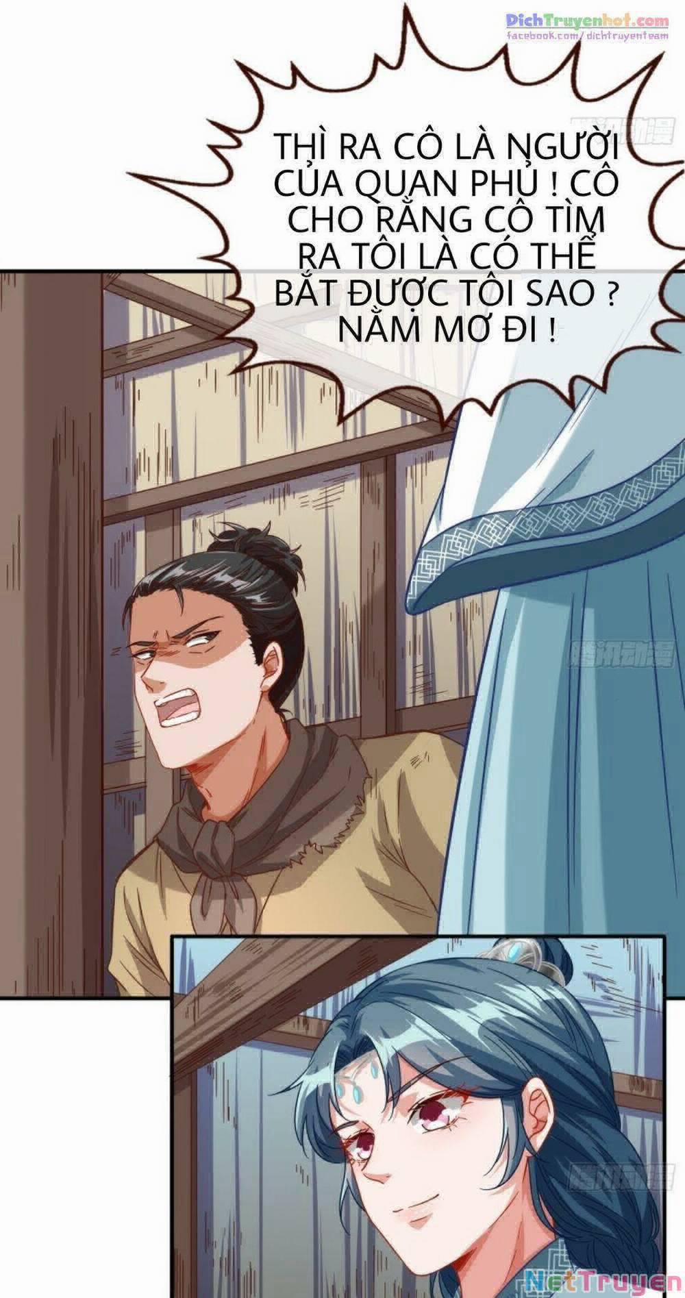 Vạn Tra Triêu Hoàng 249 trang 18