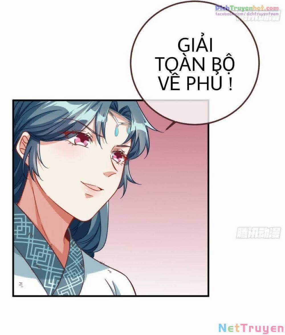 Vạn Tra Triêu Hoàng 249 trang 19
