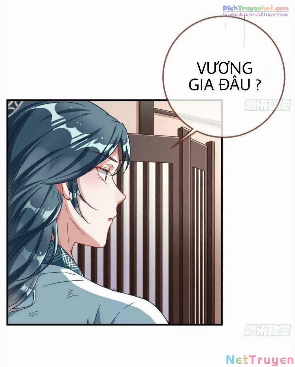 Vạn Tra Triêu Hoàng 249 trang 25