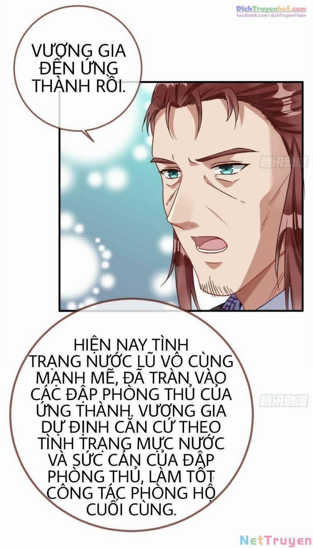 Vạn Tra Triêu Hoàng 249 trang 29