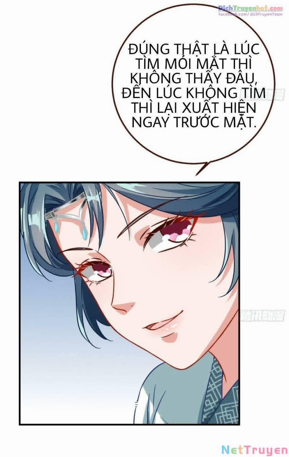 Vạn Tra Triêu Hoàng 249 trang 34