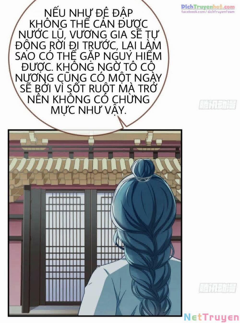 Vạn Tra Triêu Hoàng 249 trang 36