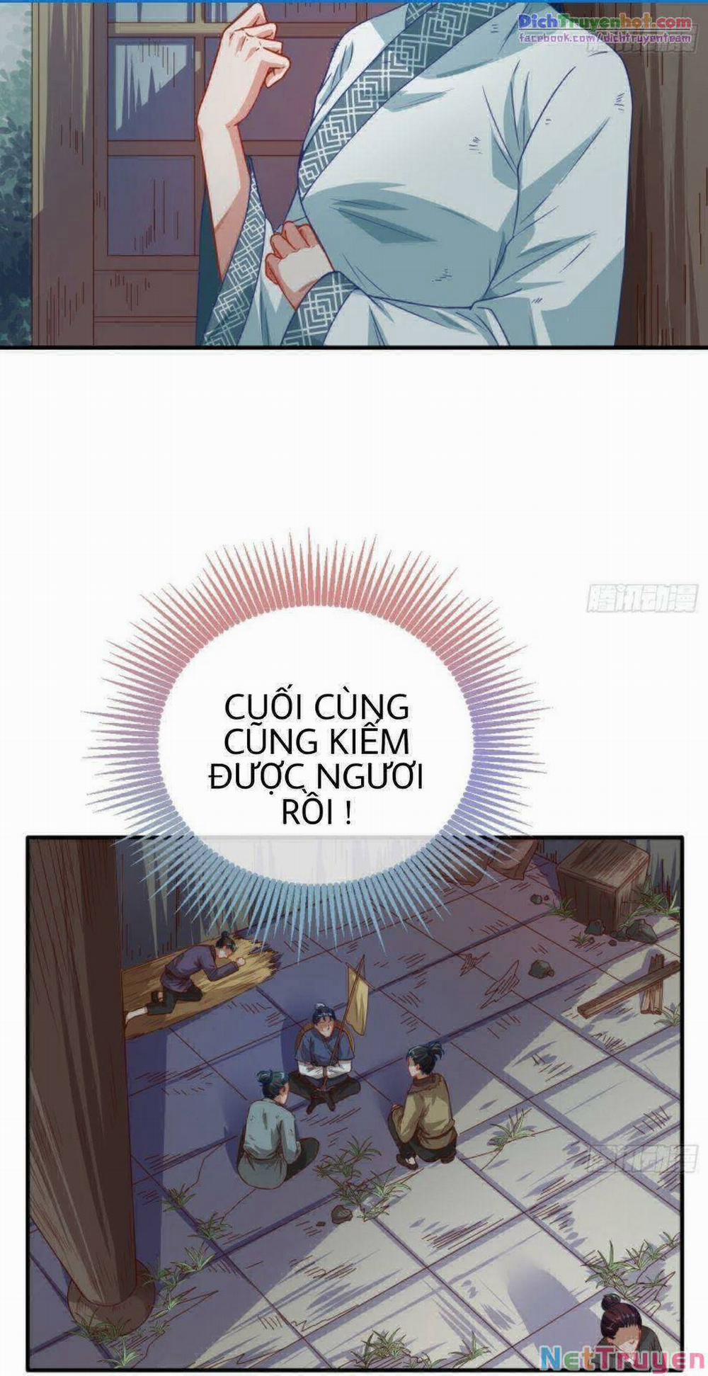 Vạn Tra Triêu Hoàng 249 trang 7