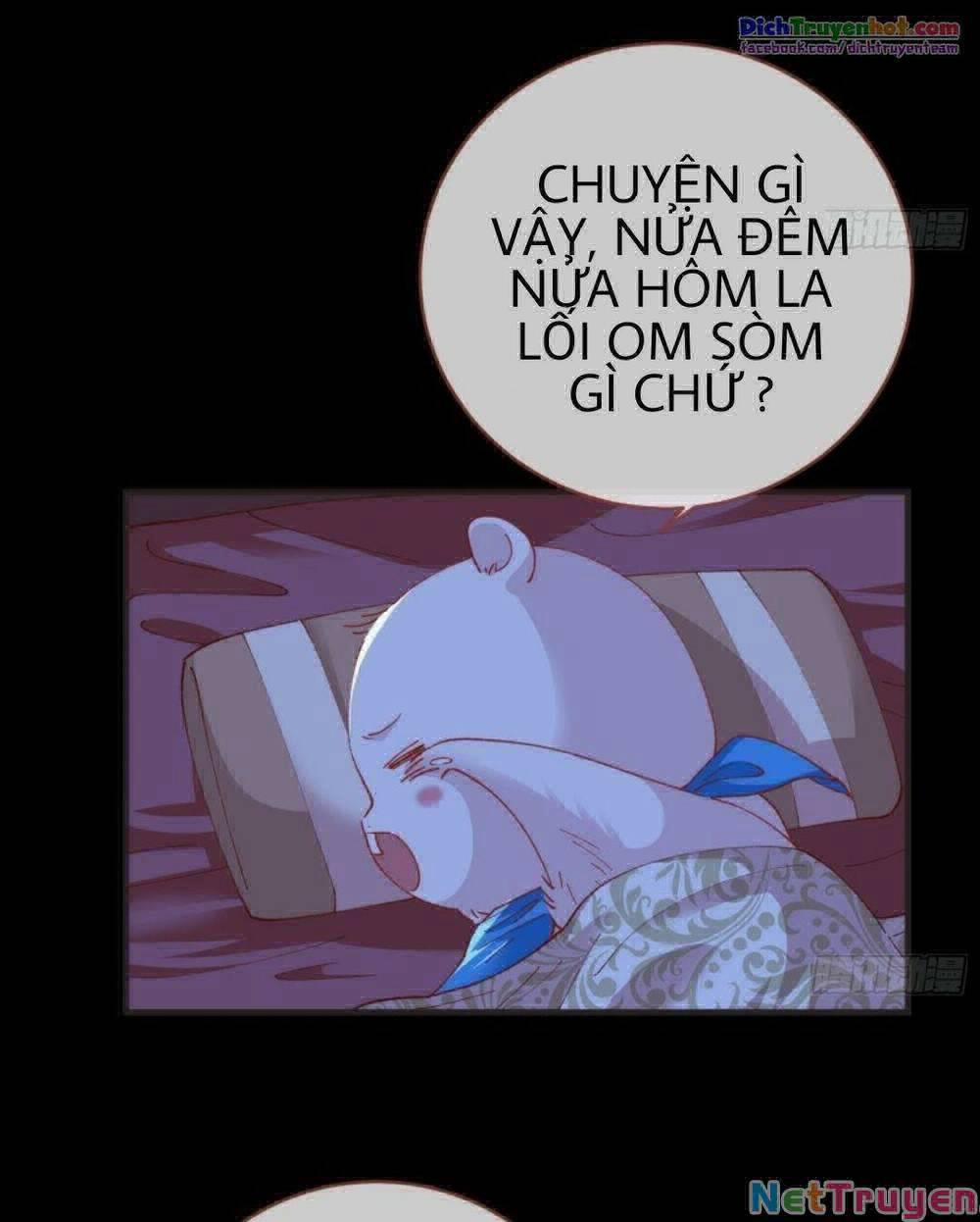 Vạn Tra Triêu Hoàng 251 trang 11