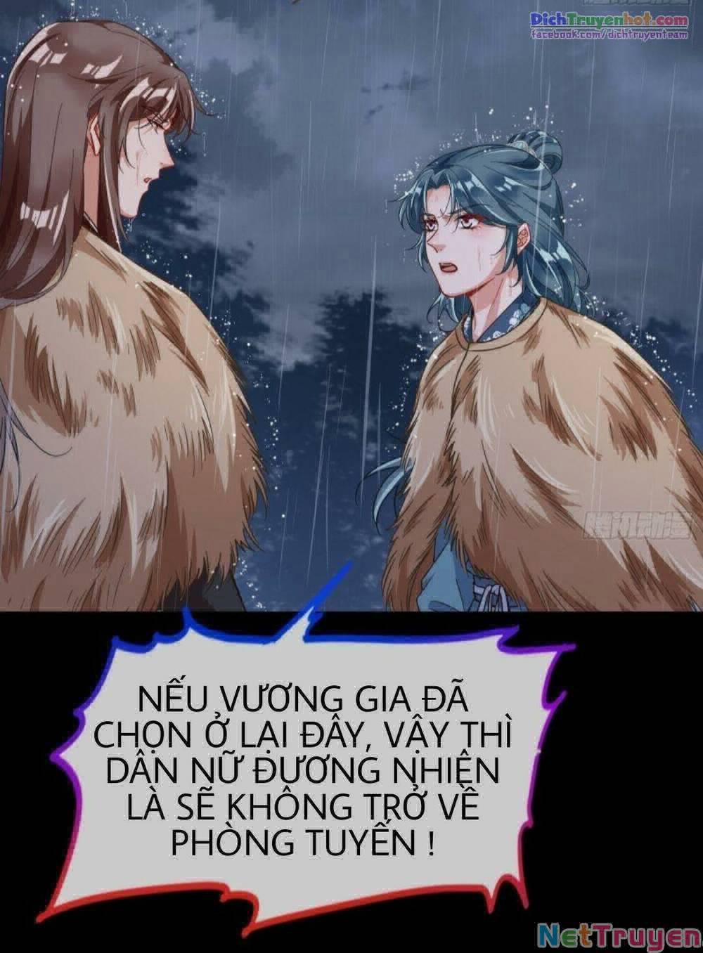 Vạn Tra Triêu Hoàng 251 trang 22