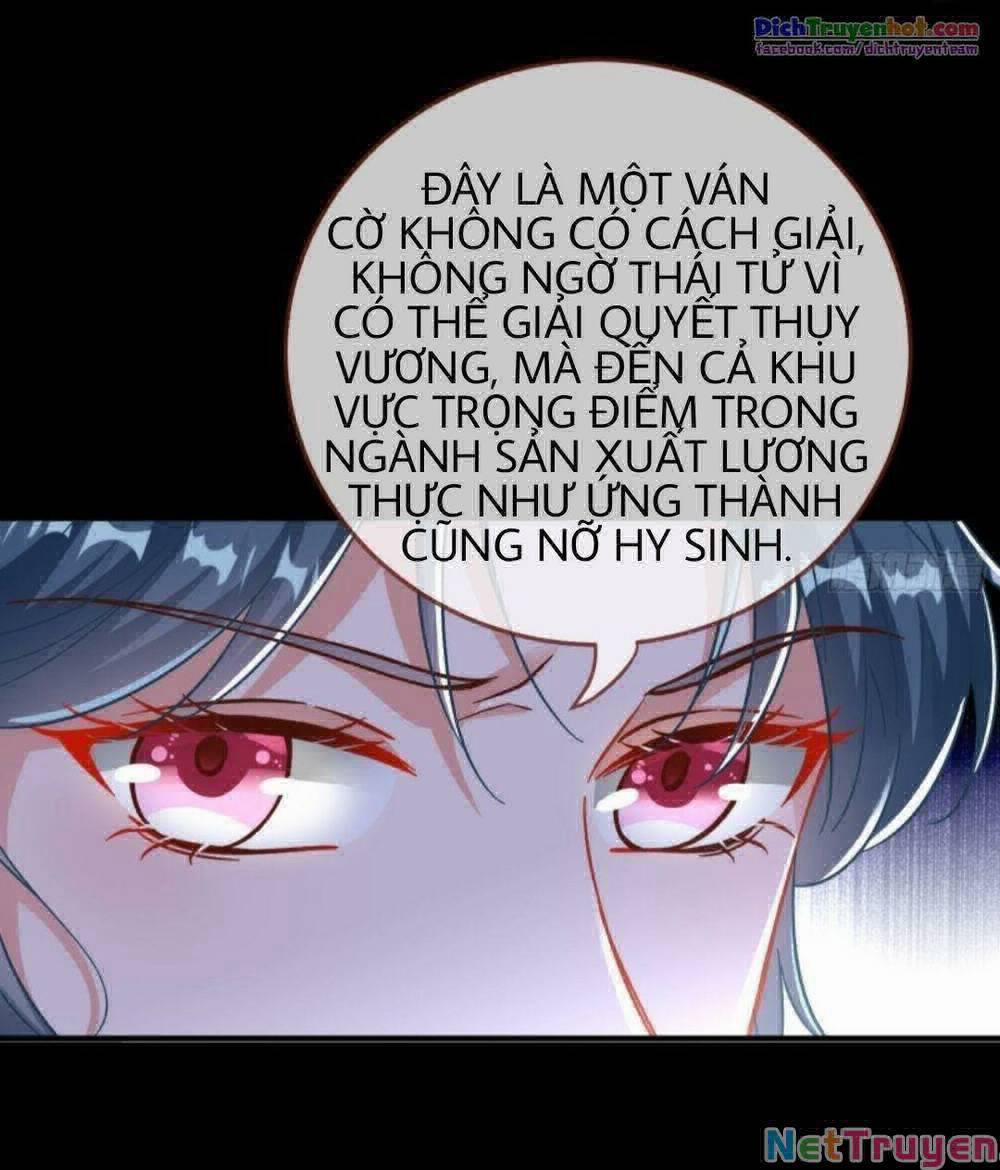 Vạn Tra Triêu Hoàng 251 trang 28