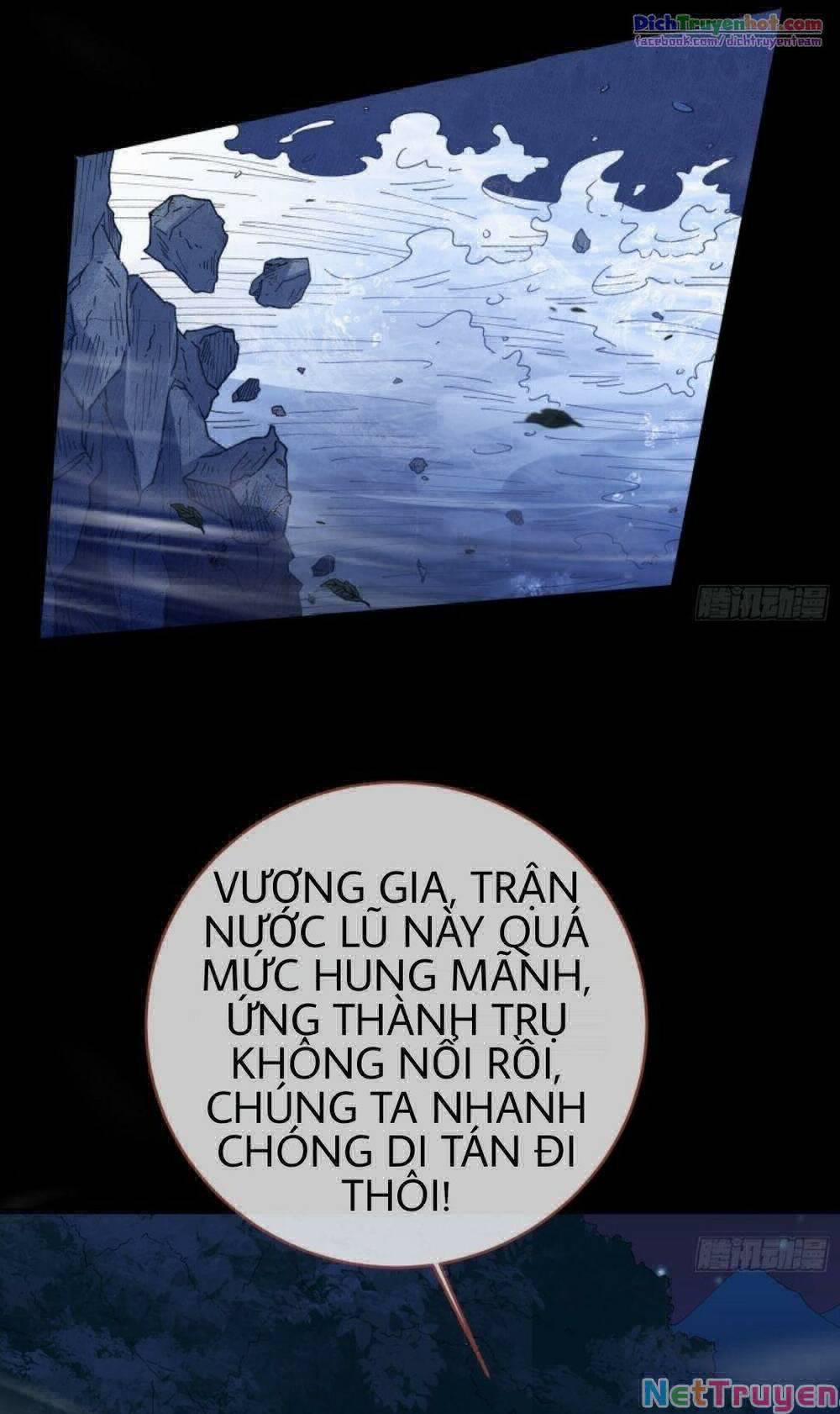 Vạn Tra Triêu Hoàng 251 trang 32