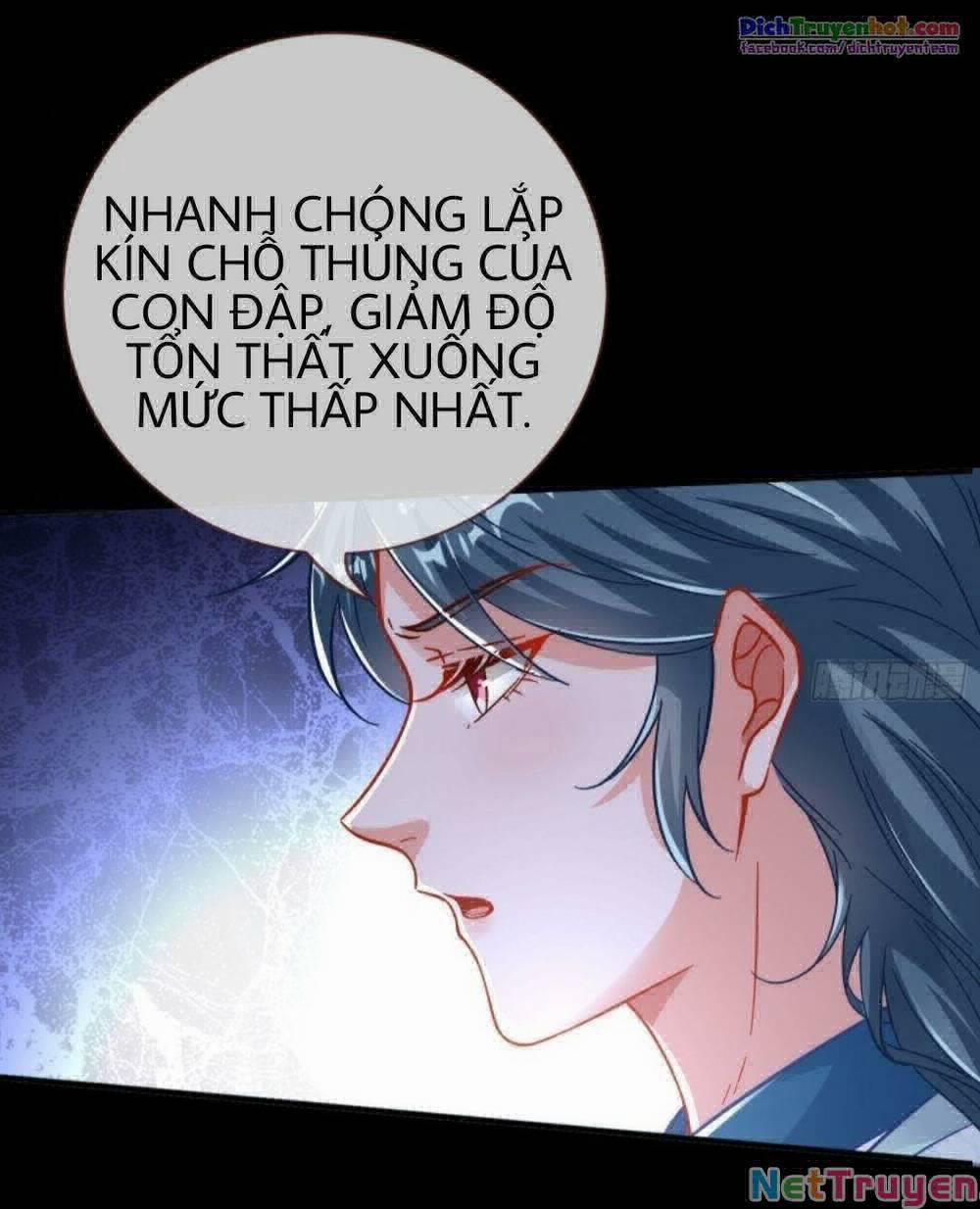 Vạn Tra Triêu Hoàng 251 trang 39