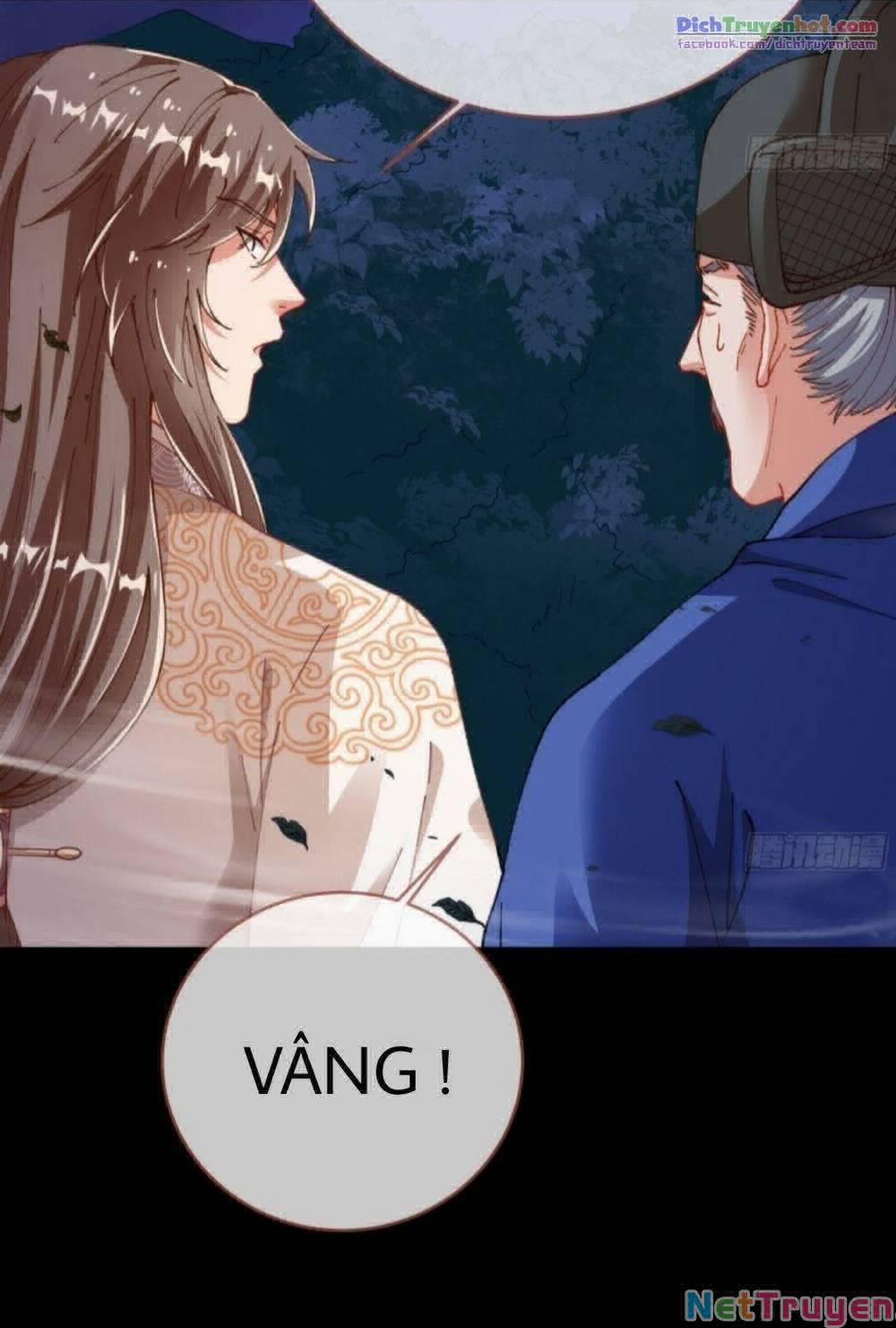 Vạn Tra Triêu Hoàng 251 trang 40