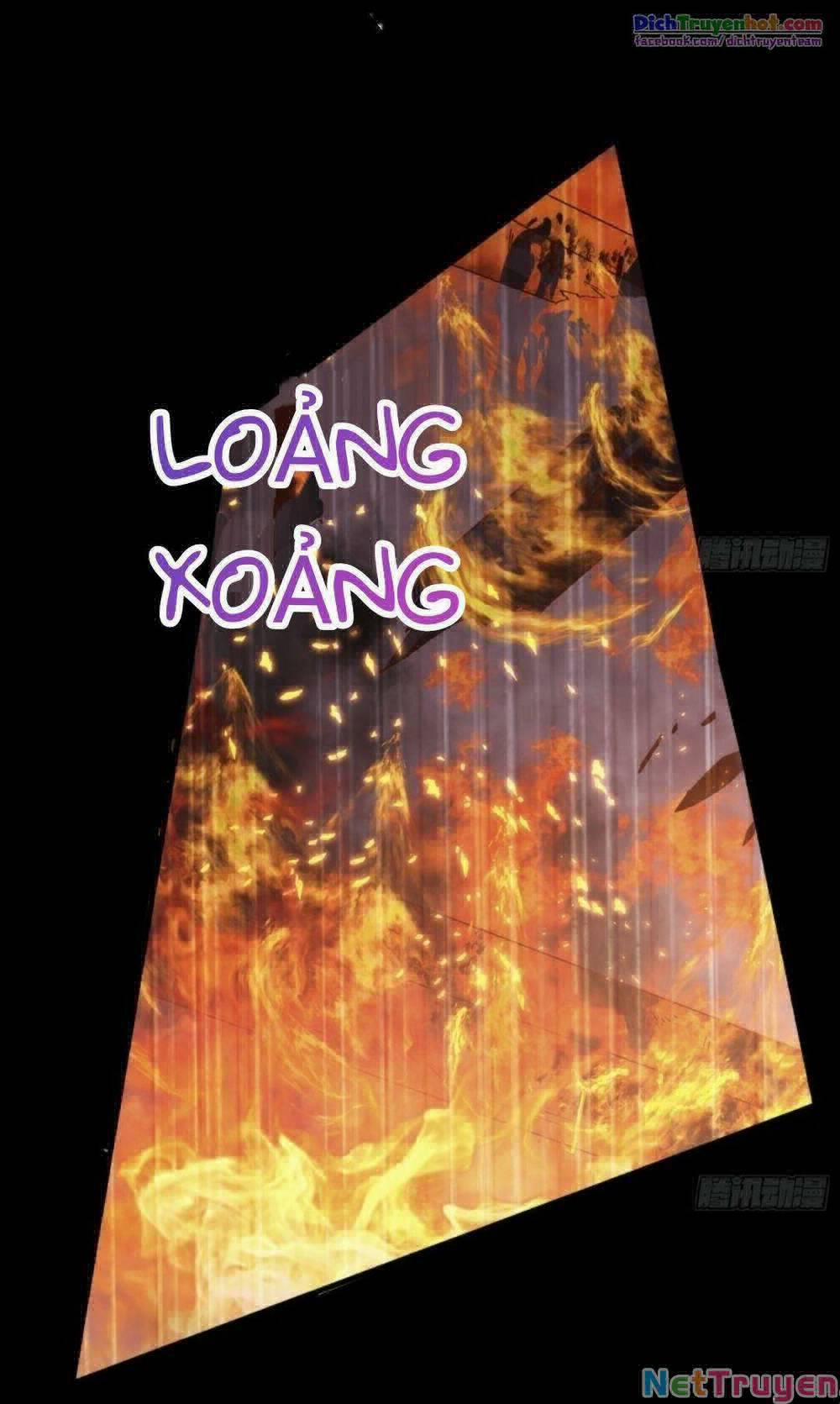 Vạn Tra Triêu Hoàng 252 trang 13