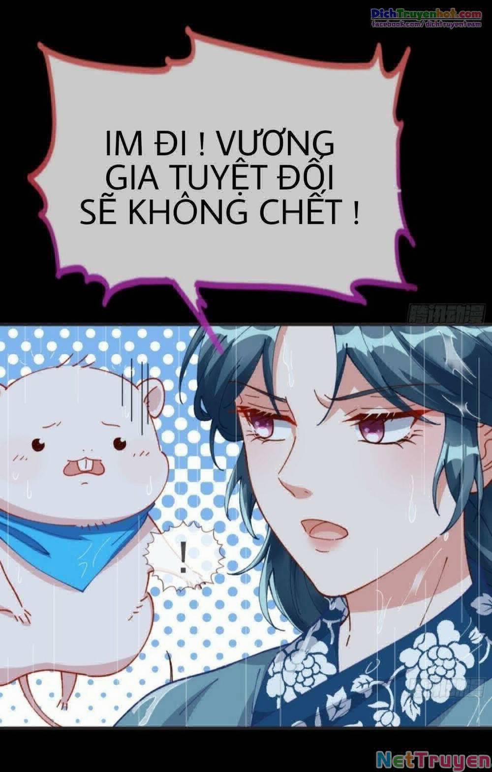 Vạn Tra Triêu Hoàng 252 trang 27
