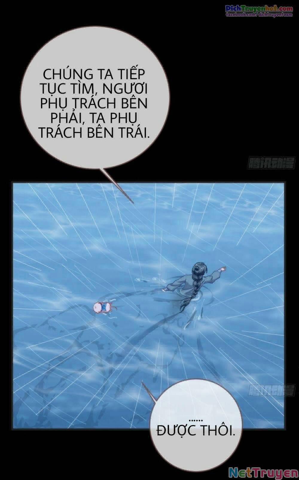 Vạn Tra Triêu Hoàng 252 trang 31