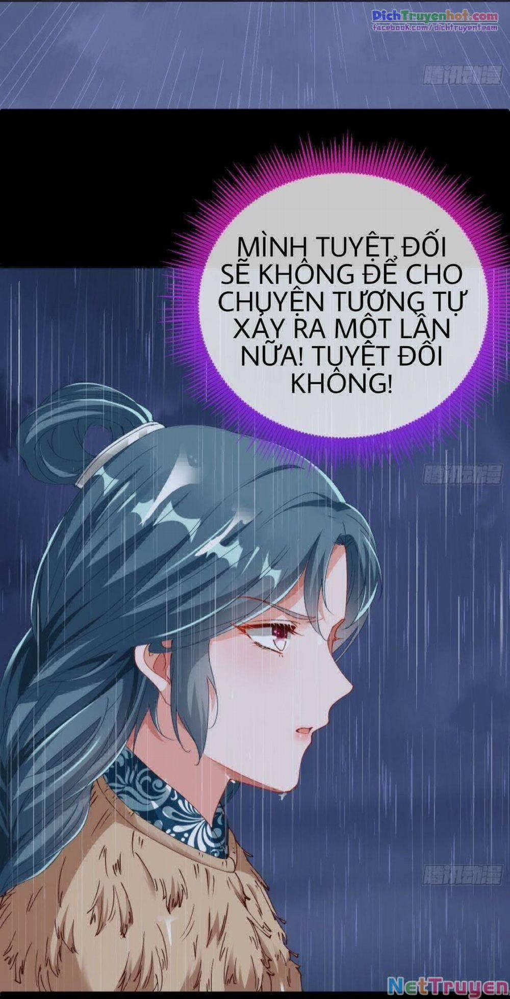 Vạn Tra Triêu Hoàng 252 trang 33