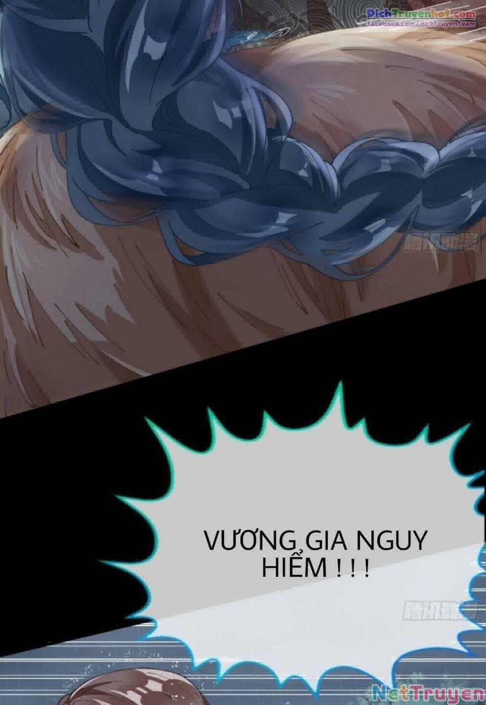 Vạn Tra Triêu Hoàng 252 trang 35