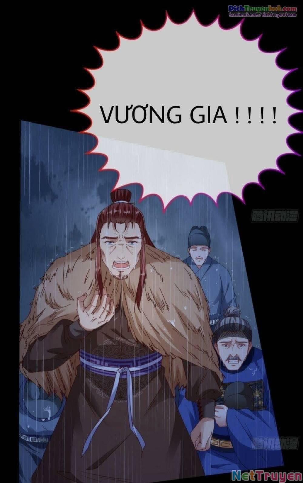 Vạn Tra Triêu Hoàng 252 trang 36
