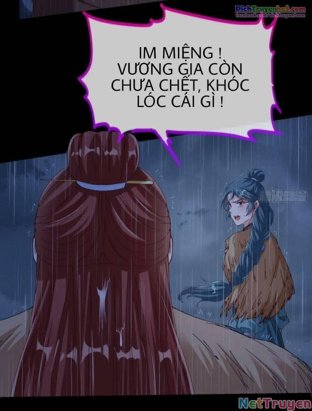 Vạn Tra Triêu Hoàng 252 trang 40