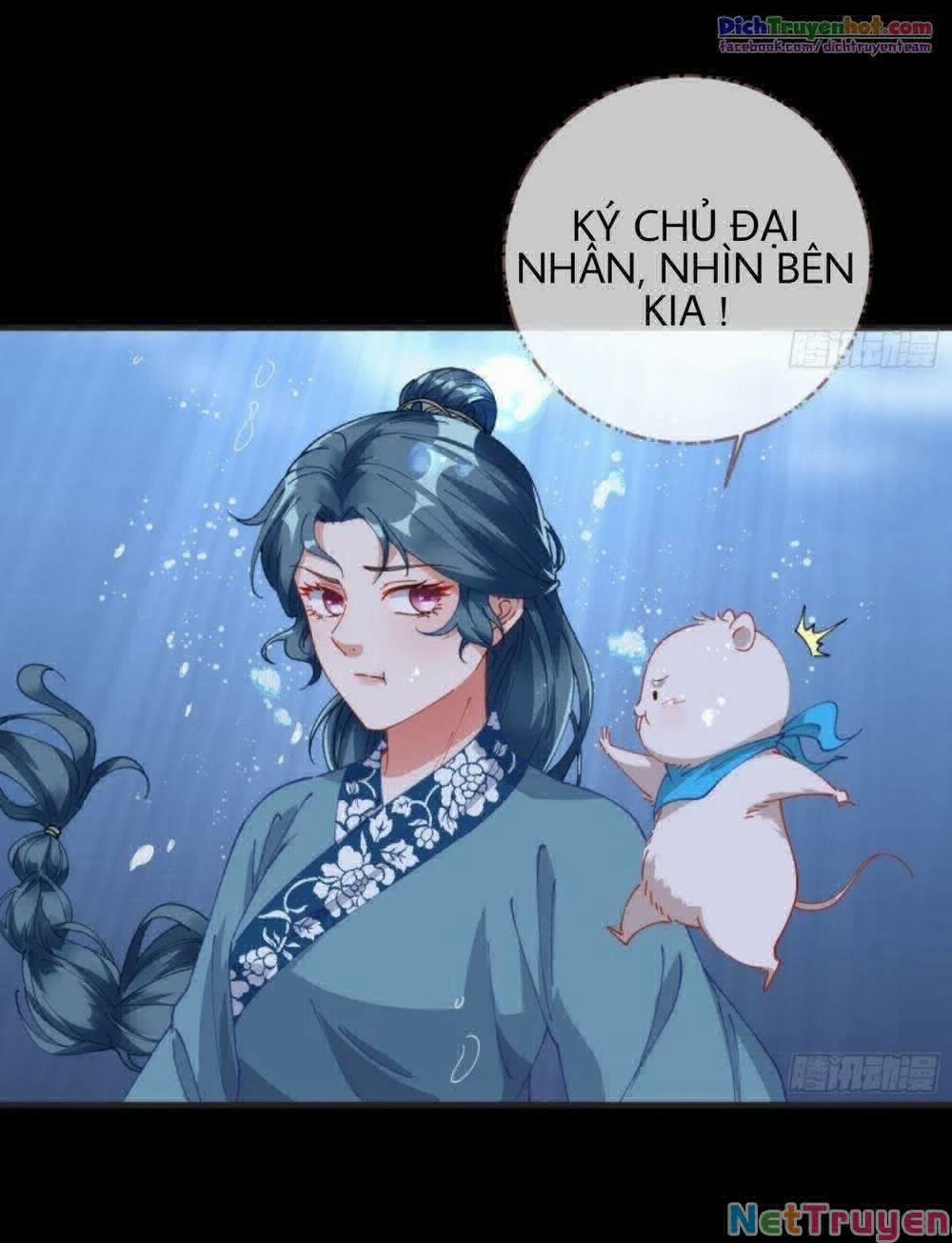 Vạn Tra Triêu Hoàng 252 trang 41