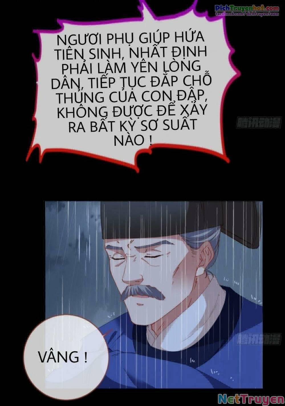 Vạn Tra Triêu Hoàng 252 trang 50