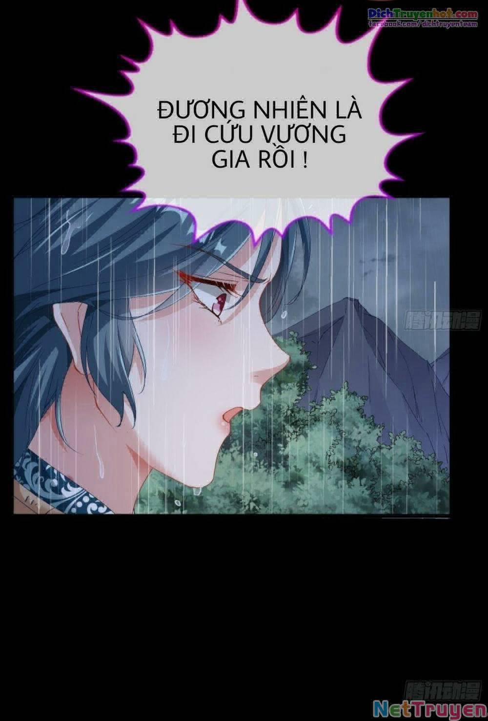 Vạn Tra Triêu Hoàng 252 trang 54