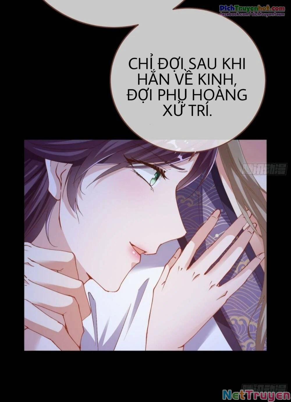 Vạn Tra Triêu Hoàng 253 trang 16