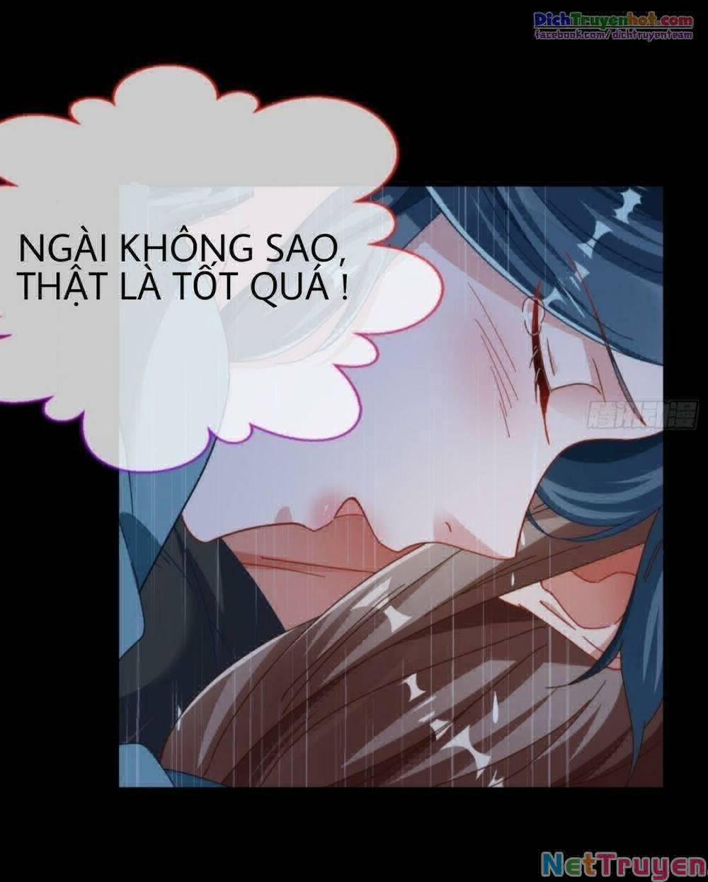 Vạn Tra Triêu Hoàng 253 trang 27