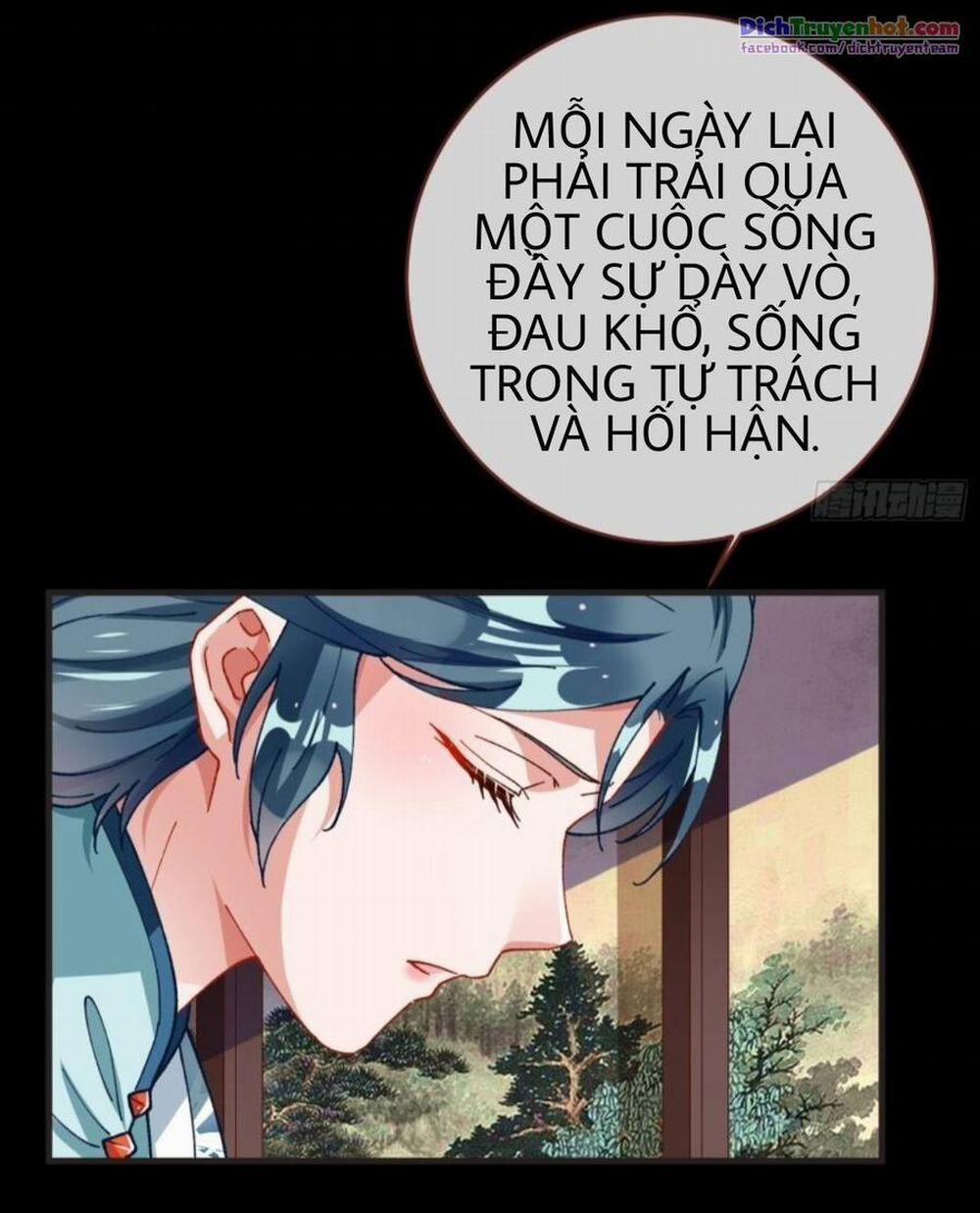 Vạn Tra Triêu Hoàng 254 trang 18