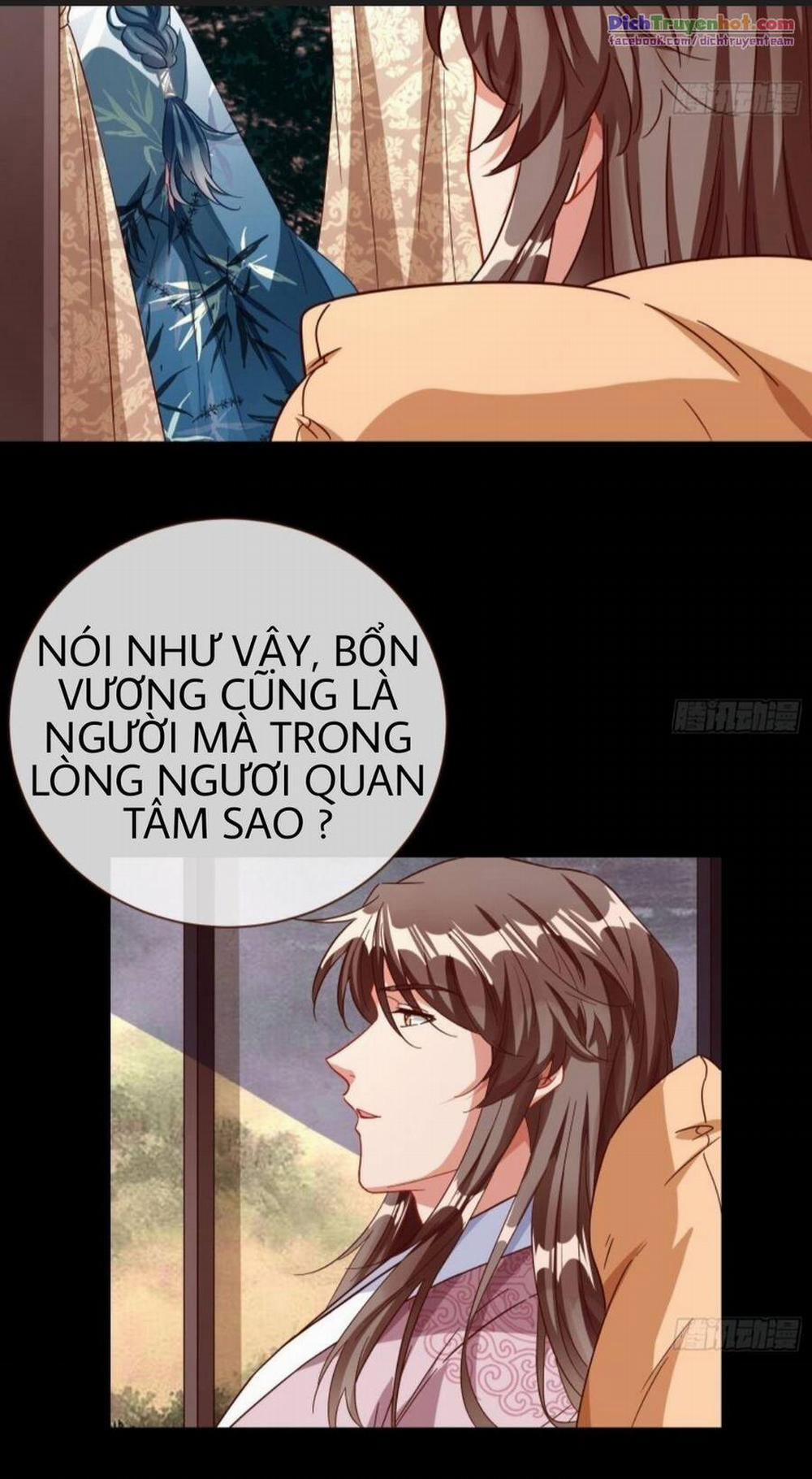 Vạn Tra Triêu Hoàng 254 trang 20