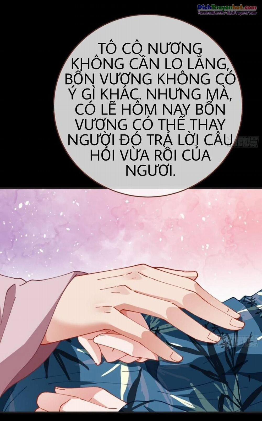 Vạn Tra Triêu Hoàng 254 trang 35