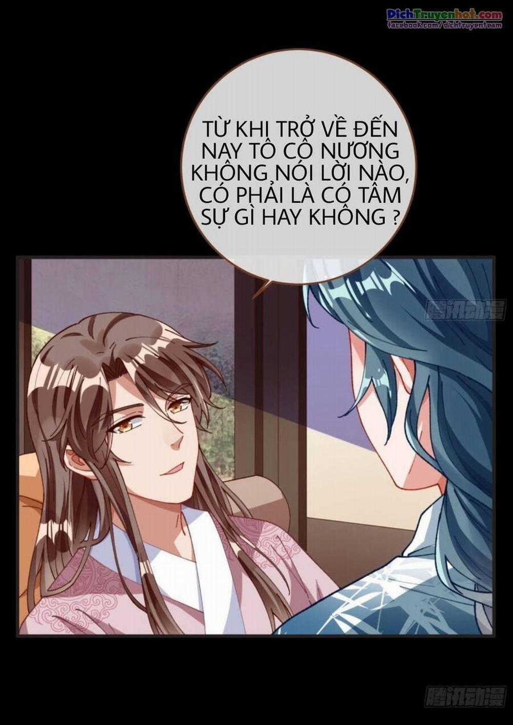 Vạn Tra Triêu Hoàng 254 trang 7