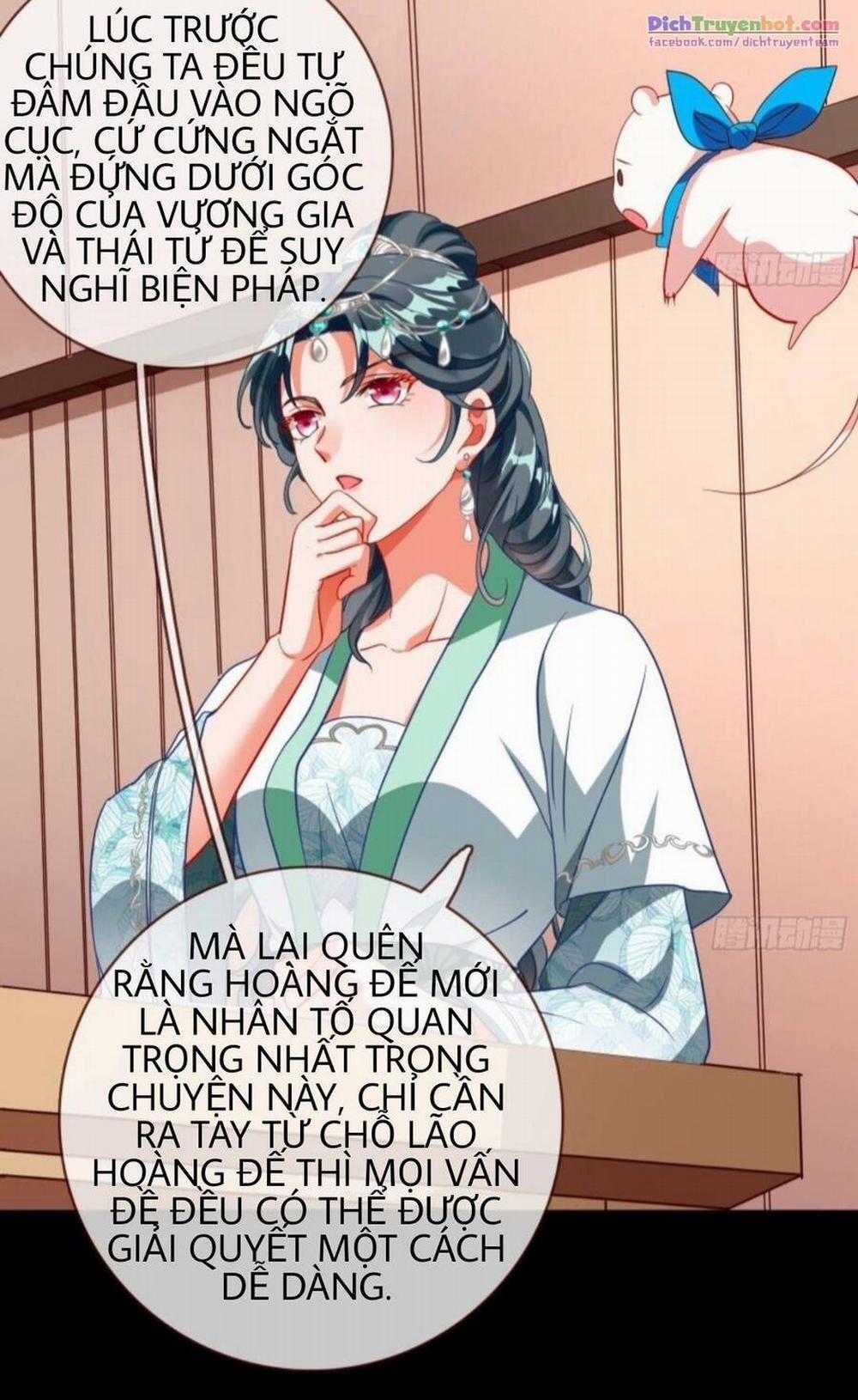 Vạn Tra Triêu Hoàng 255 trang 10