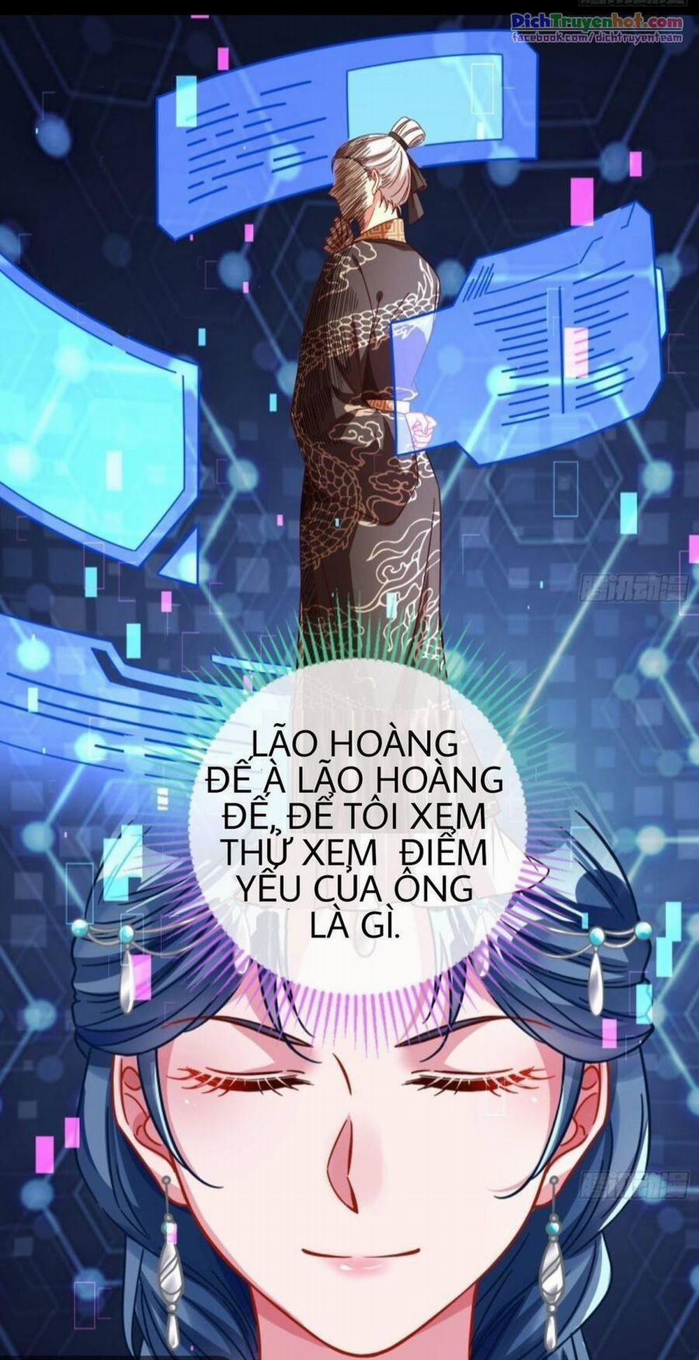 Vạn Tra Triêu Hoàng 255 trang 17