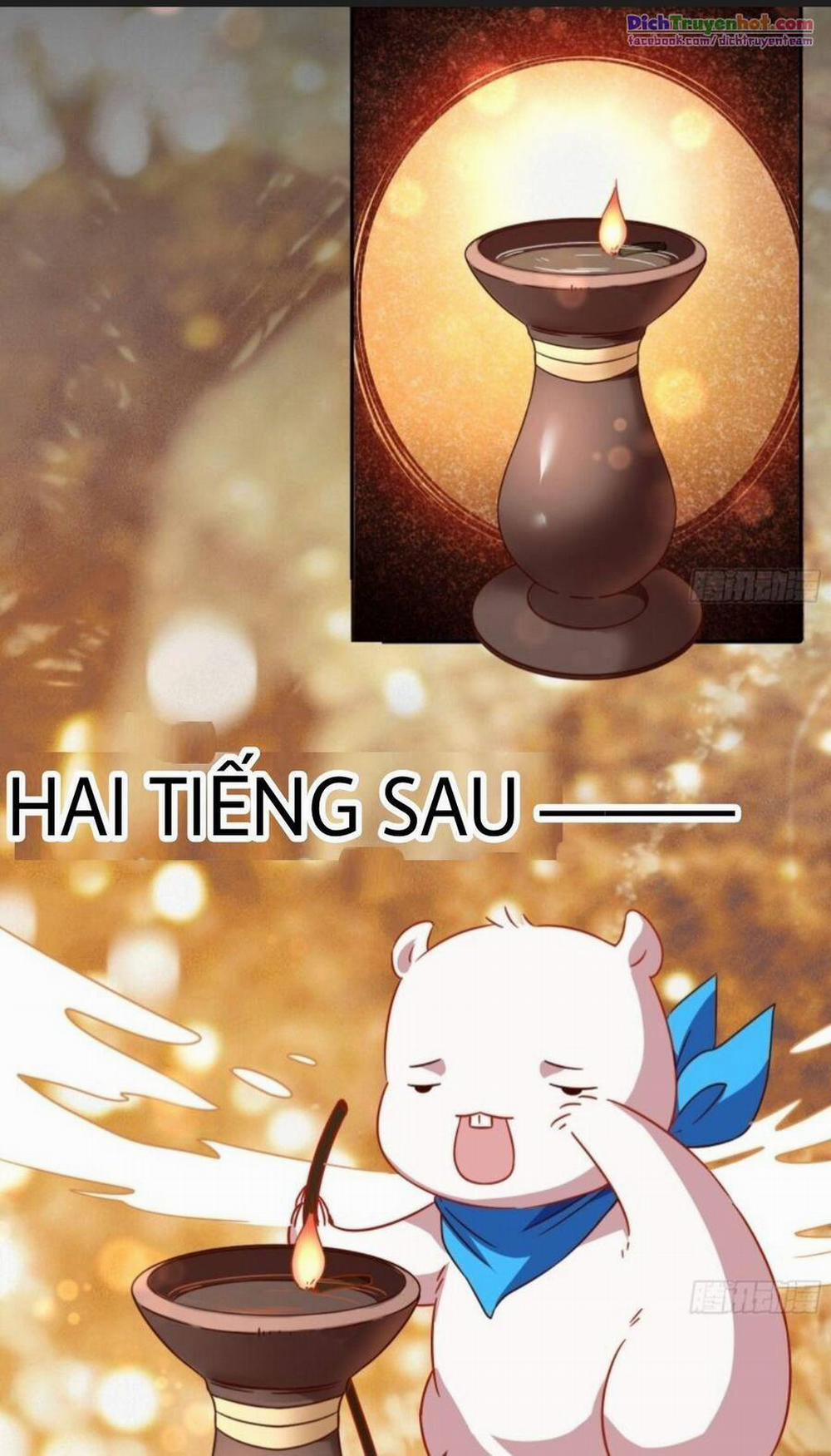 Vạn Tra Triêu Hoàng 255 trang 21