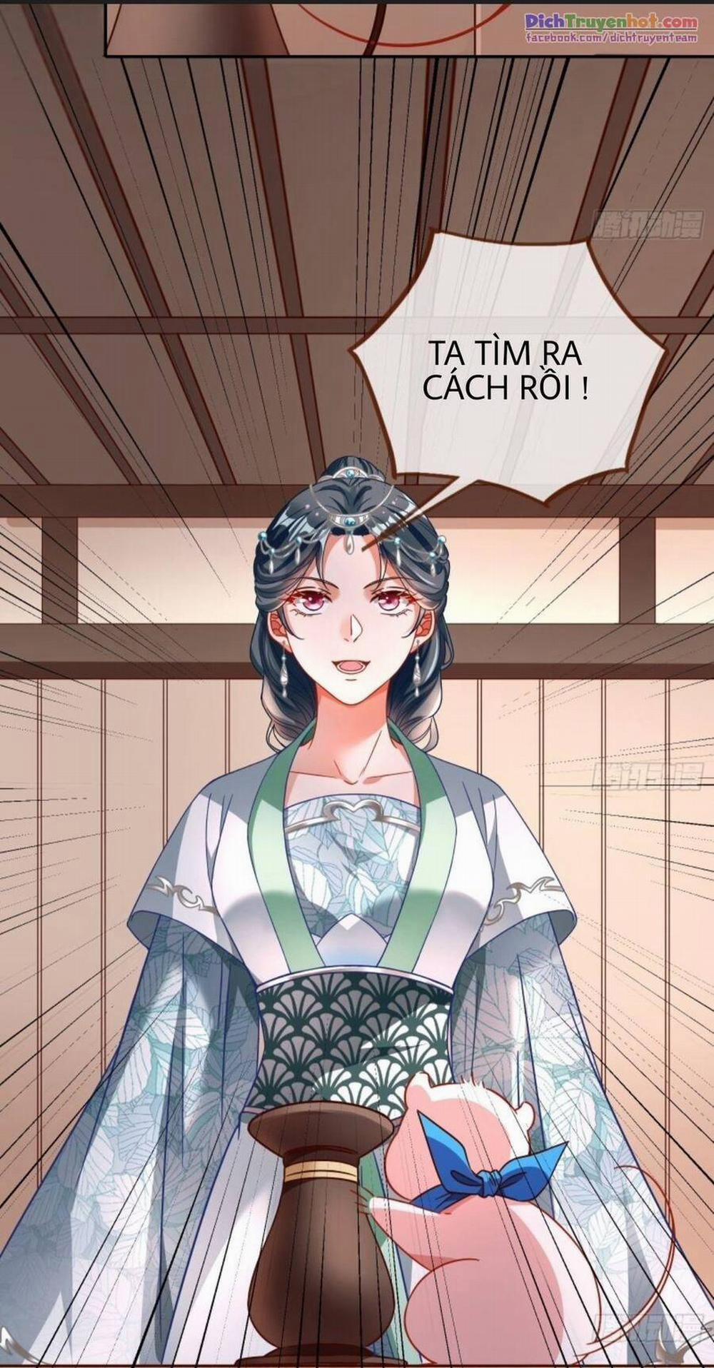 Vạn Tra Triêu Hoàng 255 trang 25