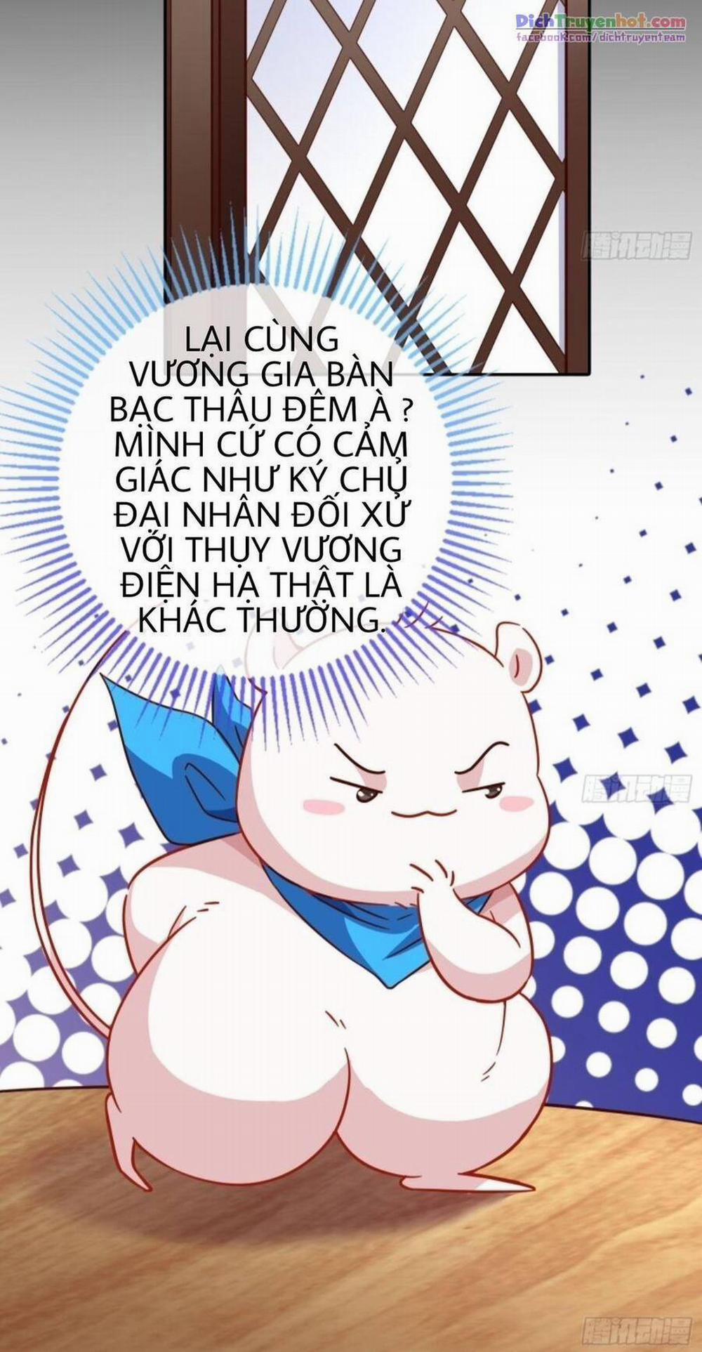 Vạn Tra Triêu Hoàng 255 trang 28