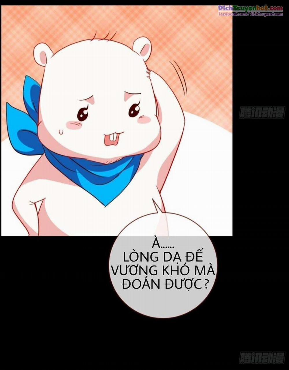 Vạn Tra Triêu Hoàng 255 trang 7